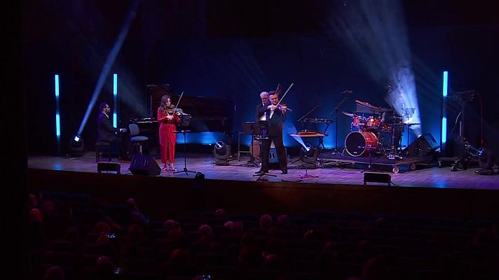 Las noches del Monumental - Nothin' but Love