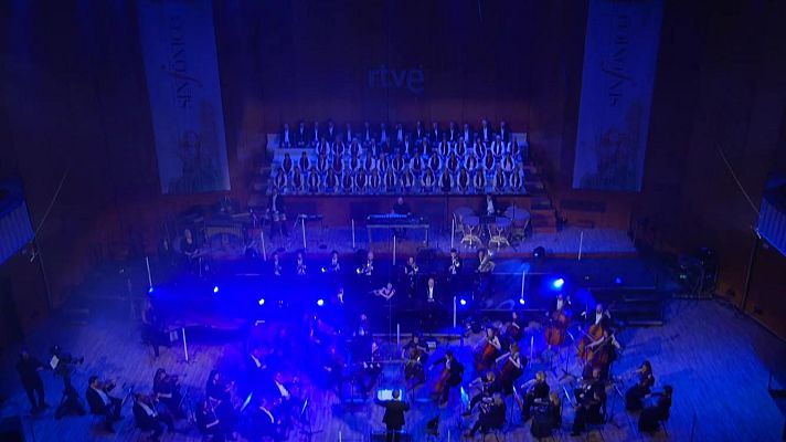 Los conciertos de La 2 - The Soundtrack Symphony