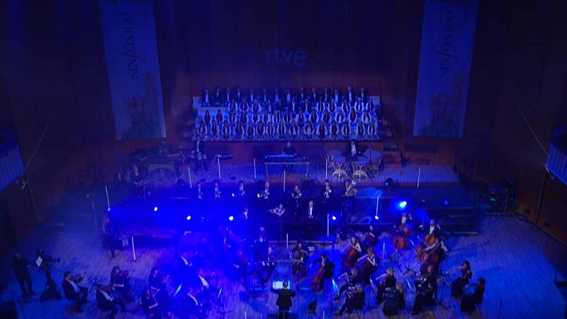 Los conciertos de La 2 - The Soundtrack Symphony  - ver ahora