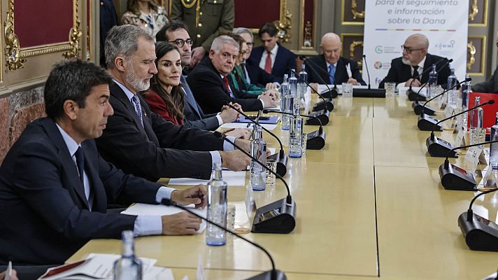 Audiencia Abierta - Audiencia Abierta - 15/03/25