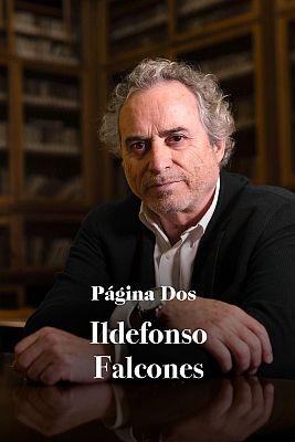 Página Dos - Ildefonso Falcones