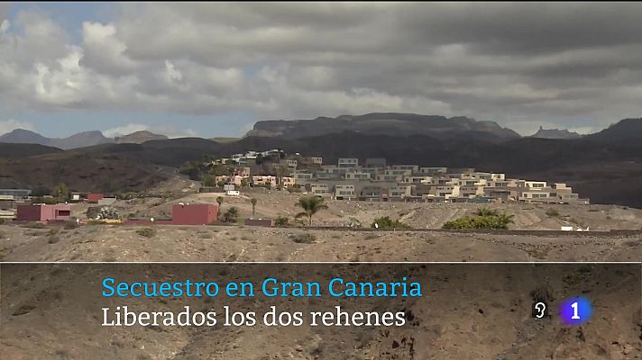 Telecanarias - Telecanarias - 15/03/2025