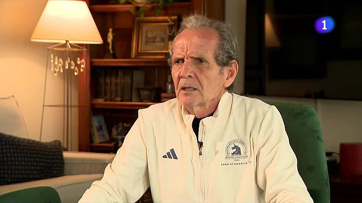 L'Informatiu - No hi ha obstacles per a Ricardo Iranzo