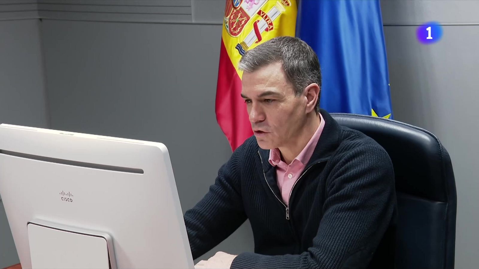 L'informatiu - 15/03/2025