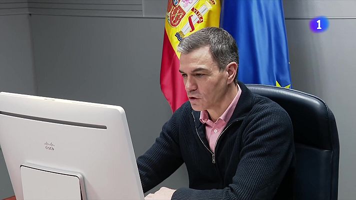 L'Informatiu - L'Informatiu - 15/03/2025