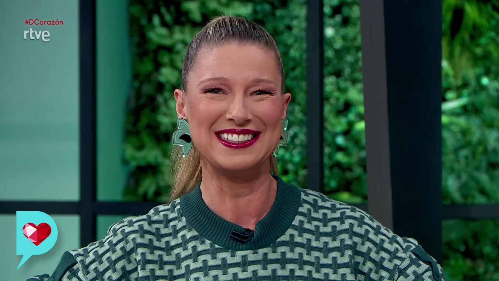 D Corazón - 15/03/25 - ver ahora