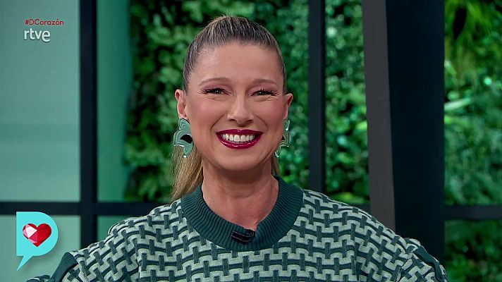 D Corazón - D Corazón - 15/03/25