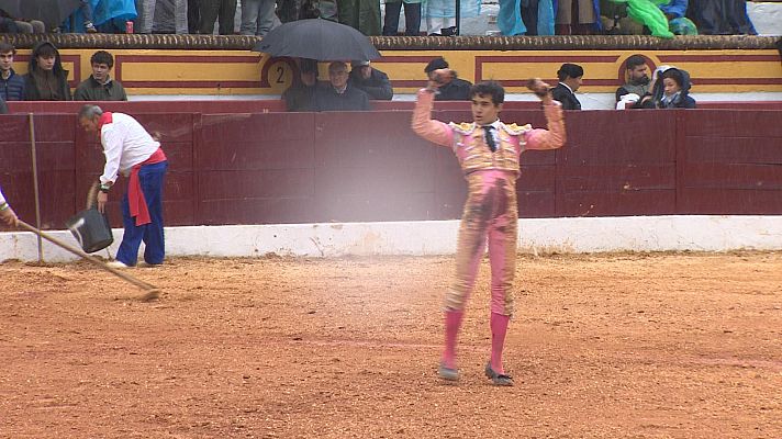 Tendido cero - Tendido Cero - 15/03/25