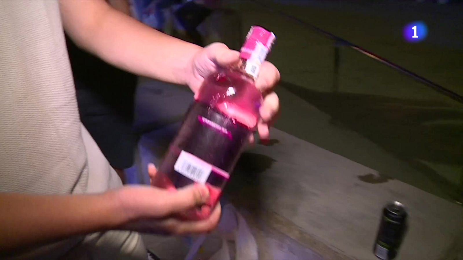 La ley que restringirá el alcohol a menores | Ver