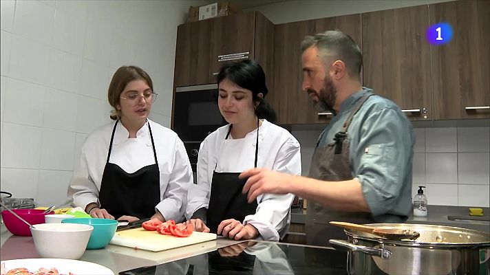 L'Informatiu - L'impacte de la pandèmia de la covid en la salut mental