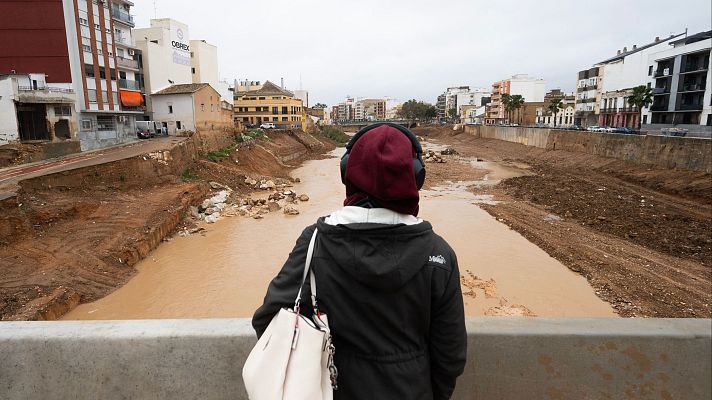 Testifican los familiares de las víctimas de la DANA