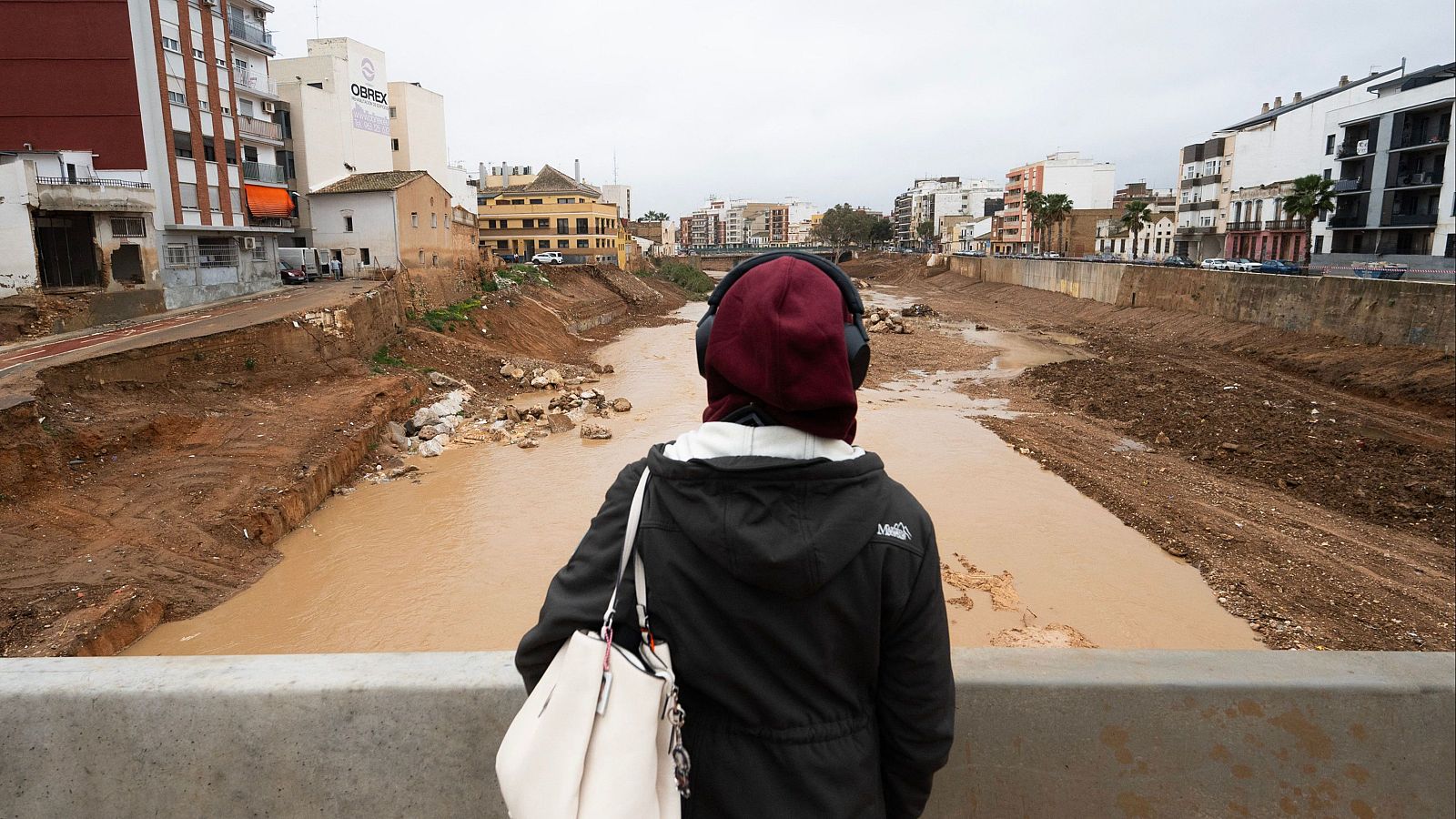 Testifican los familiares de las víctimas de la dana | Ver