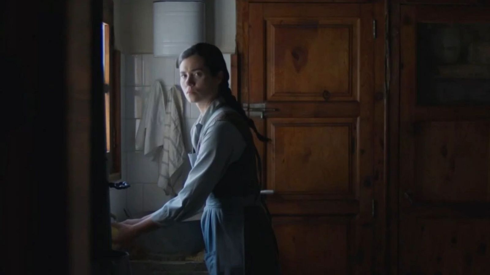 'La buena letra' y 'Sorda', directoras con mucho que contar | Ver