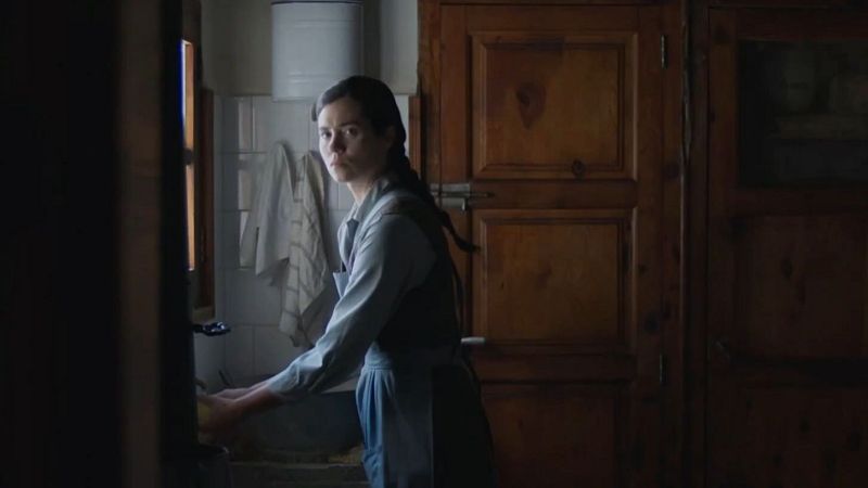 'La buena letra' y 'Sorda', directoras con mucho que contar | Ver