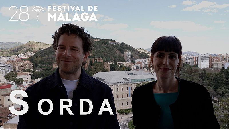 Sorda, un emocionante debut sobre las barreras de las madres sordas