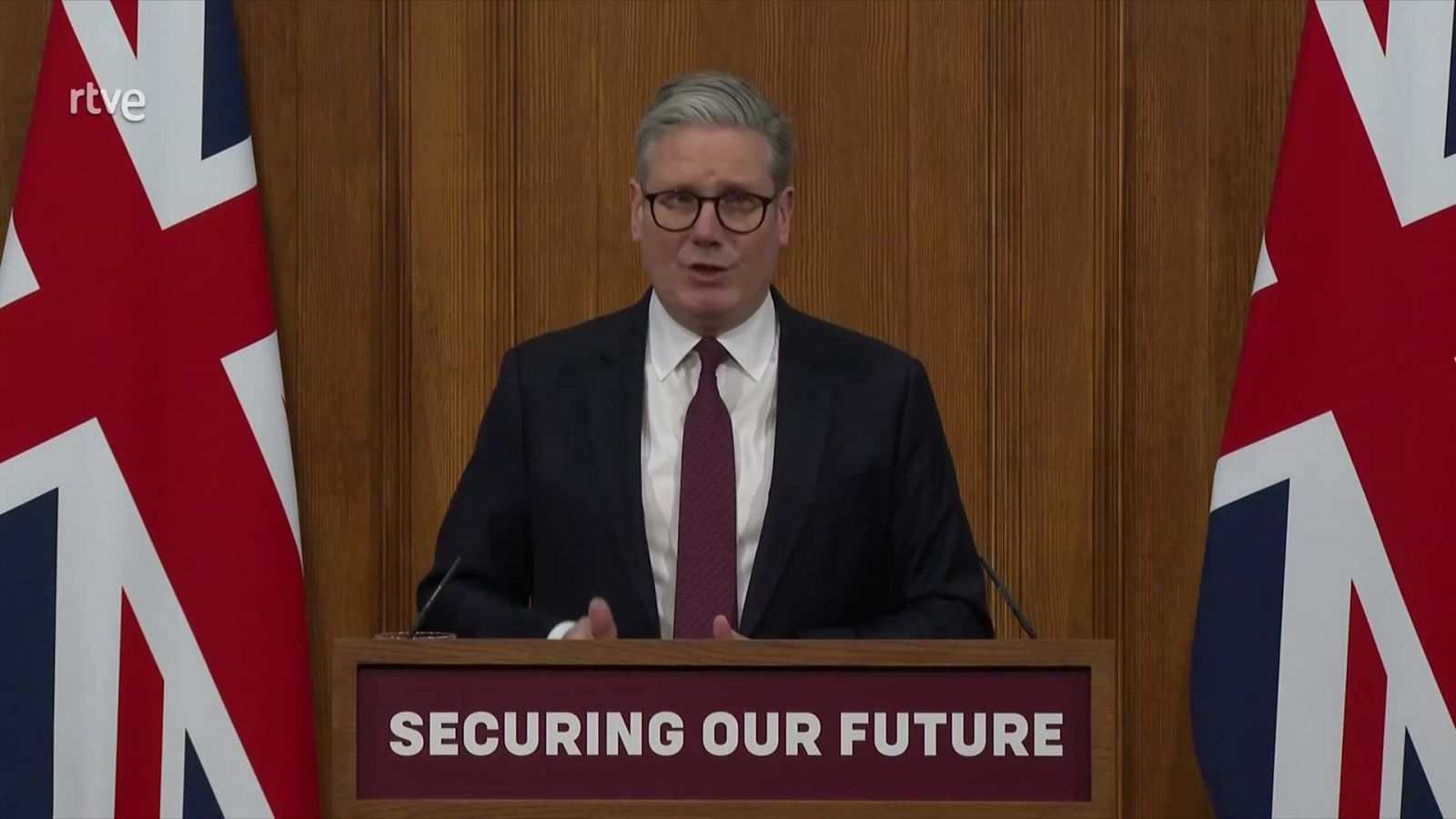 Informativo 24 horas - 20h - 15/03/25 - ver ahora