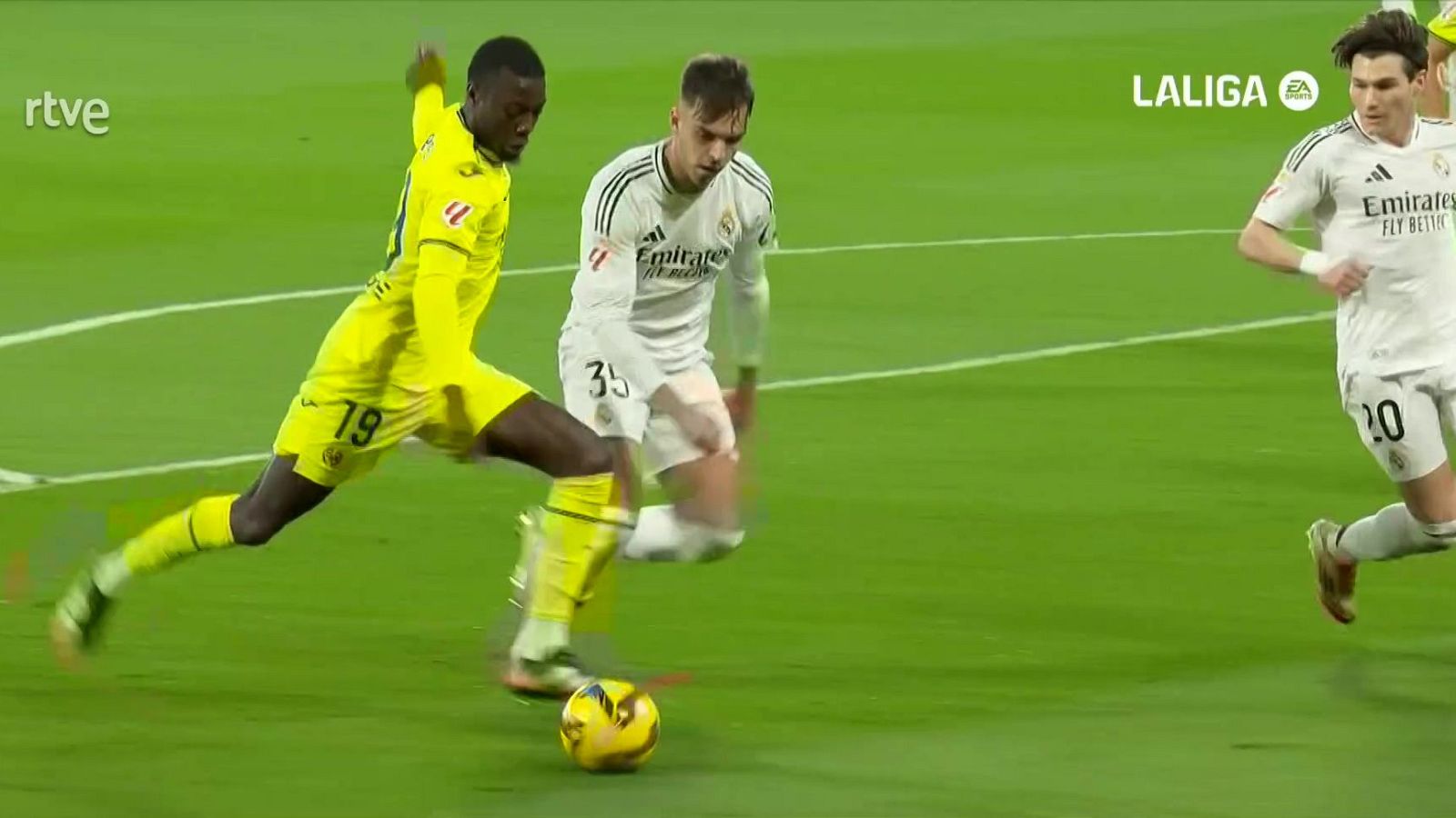 Deportes 2 - 15/03/25 - ver ahora