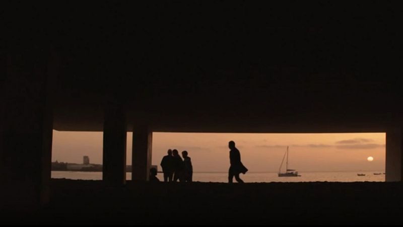 'Tierra de nadie' y 'Jone, a veces' se presentan en el Festival de Málaga