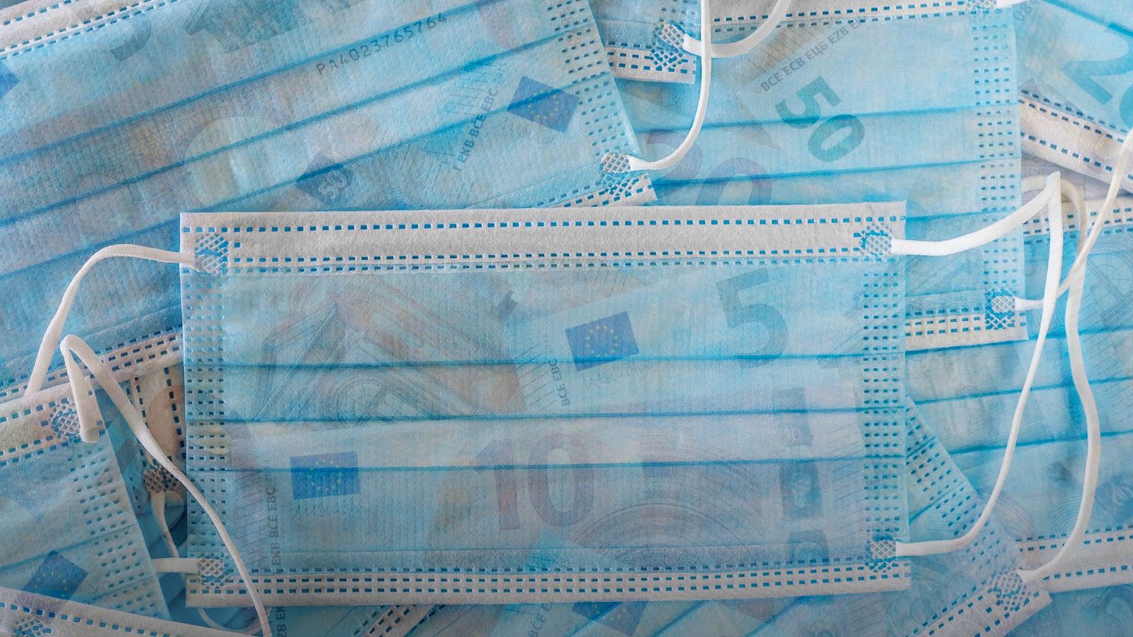 Informe semanal - El negocio de las mascarillas | Ver