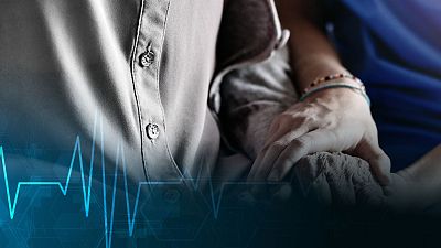 Los mayores olvidados