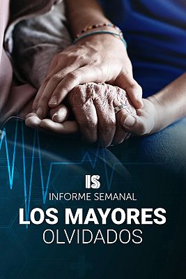 Los mayores olvidados