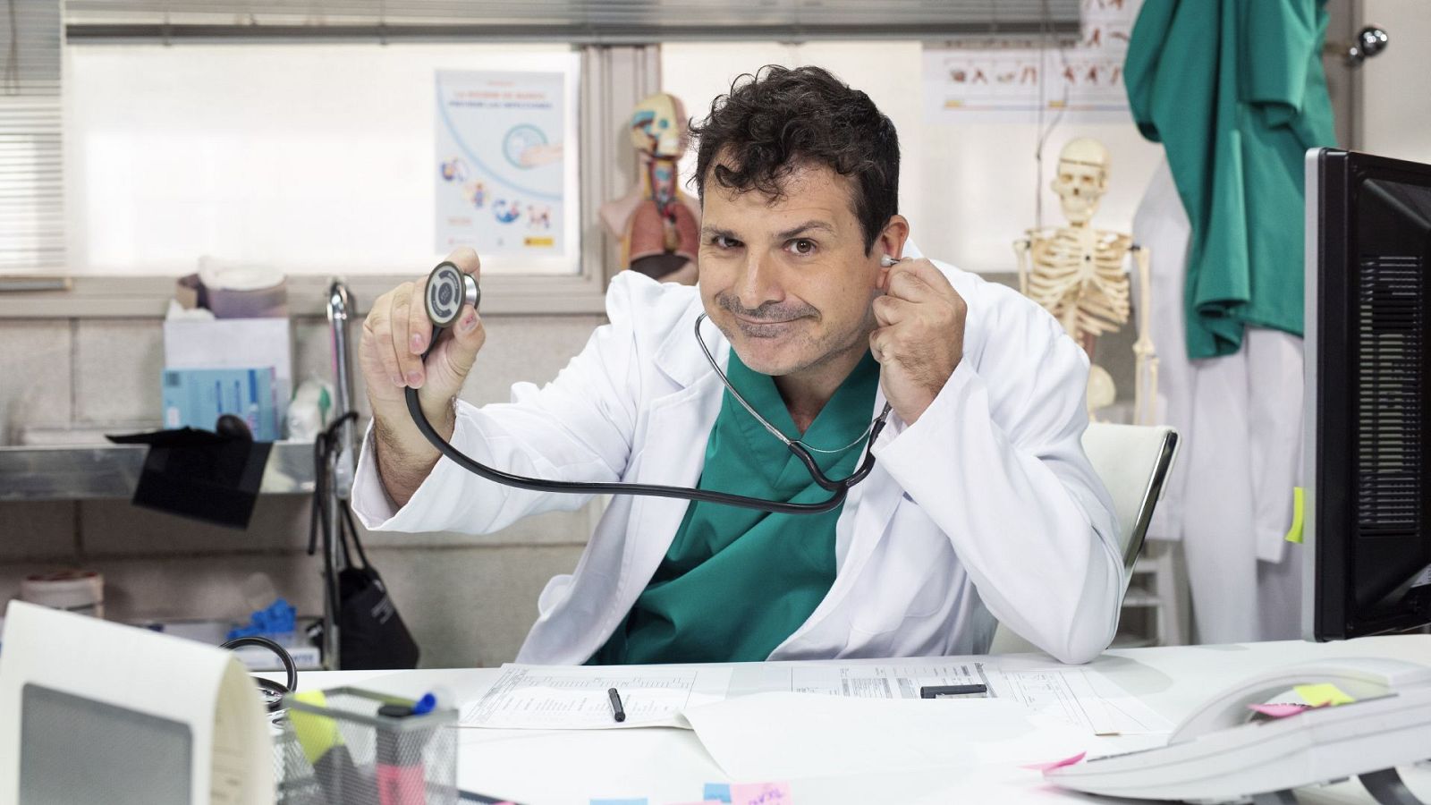 Cachitos de hierro y cromo - Vademécum - ver ahora