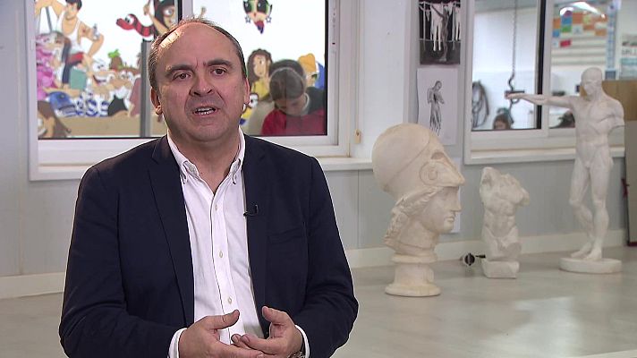 Testimonio - Insolente belleza