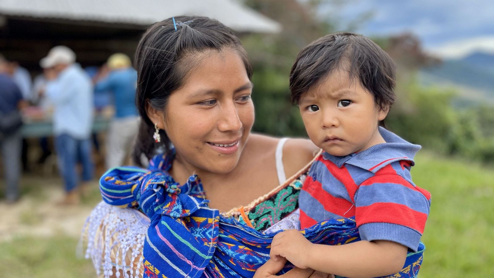 Pueblo de Dios - México, misioneros por derecho - ver ahora