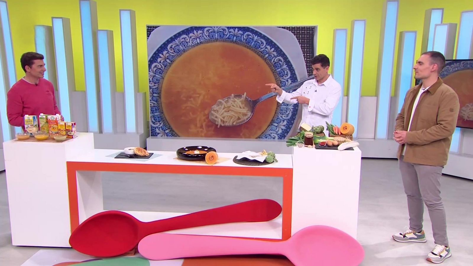 Saber vivir - 16/03/25 - ver ahora