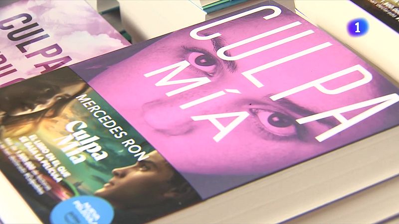La 2a edició del Crush Fest, el festival de literatura "young adult", arriba a la UB - L'Informatiu | Veure
