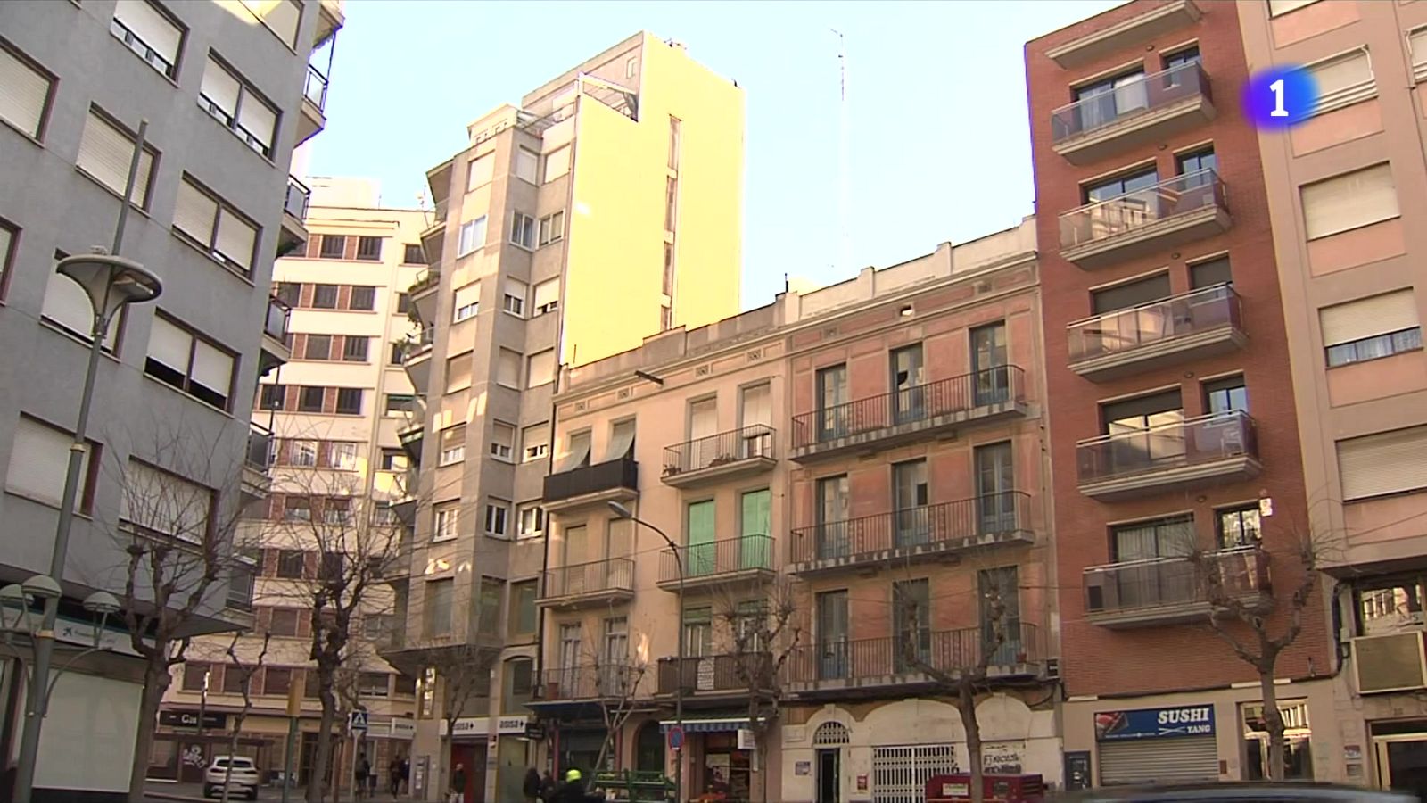 Es concedeixen més hipoteques unipersonals - L'Informatiu | Veure