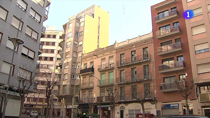 Es concedeixen més hipoteques unipersonals