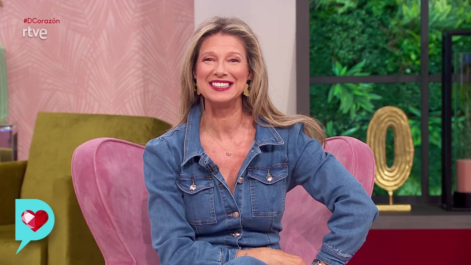 D Corazón - 16/03/25 - ver ahora