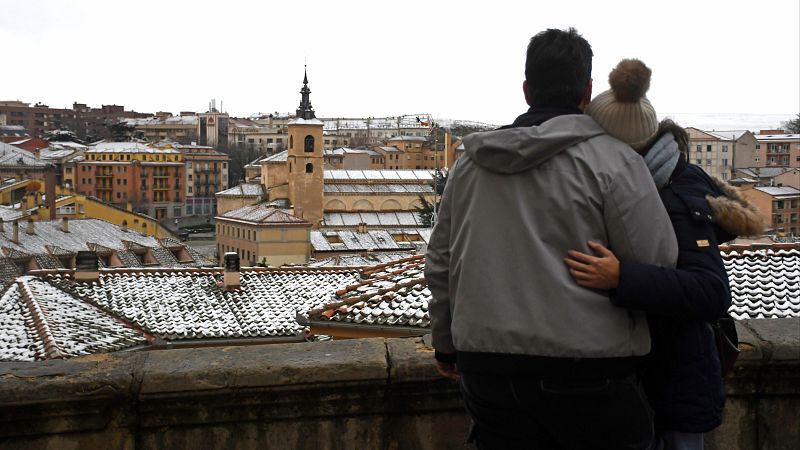 Telediario 1 en cuatro minutos - 16/03/25 - RTVE.es | Ver