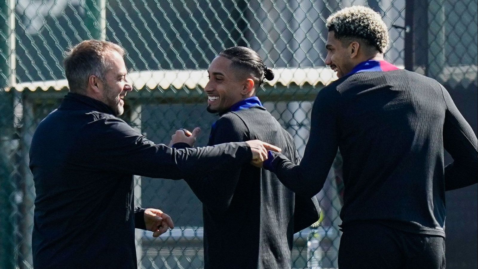 Deportes 1 en Lengua de signos - 16/03/25 - ver ahora