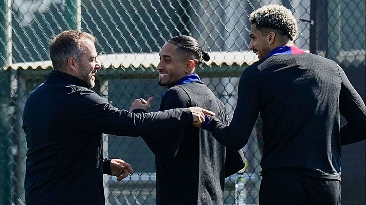 Los Deportes de La1 - Deportes 1 en Lengua de signos - 16/03/25