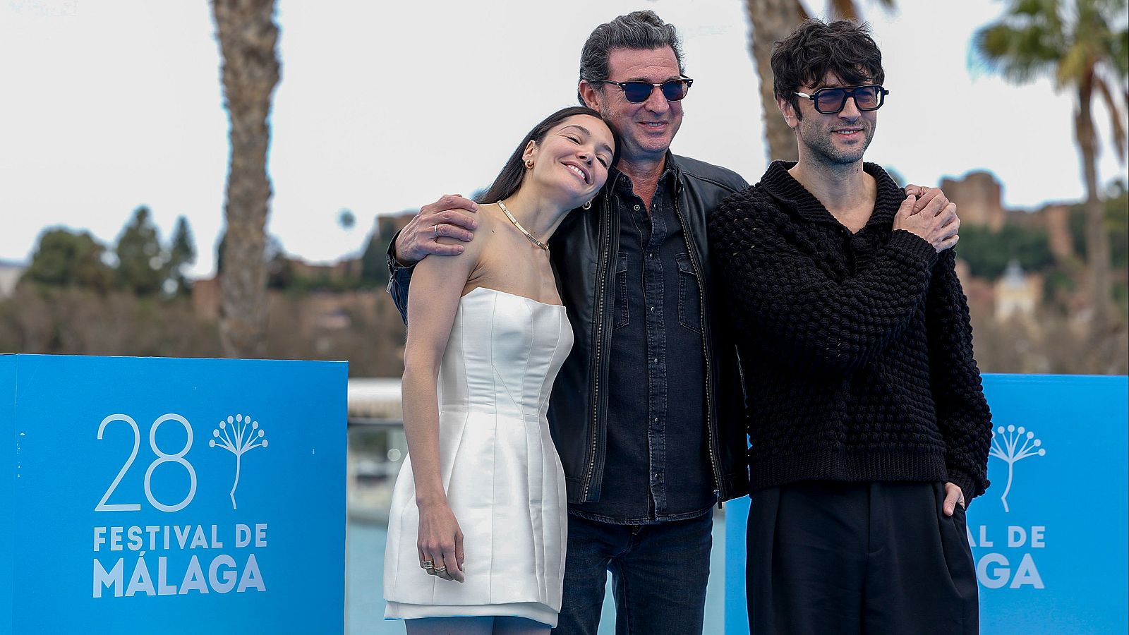 Festival de Cine de Málaga 2025: Julio Medem y el número ocho | Ver