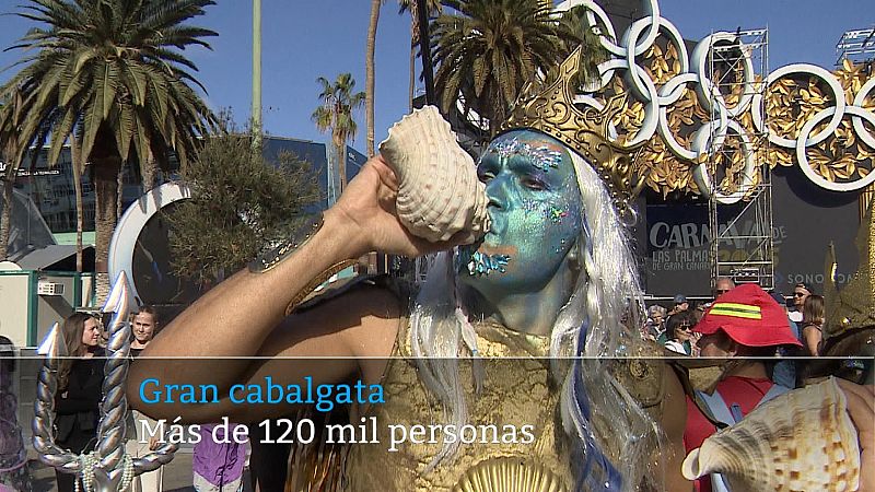 Telecanarias - 16/03/2025