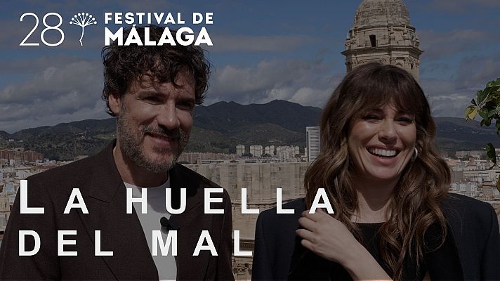 Somos cine - 'La huella del mal', cómo fue rodar en Atapuerca