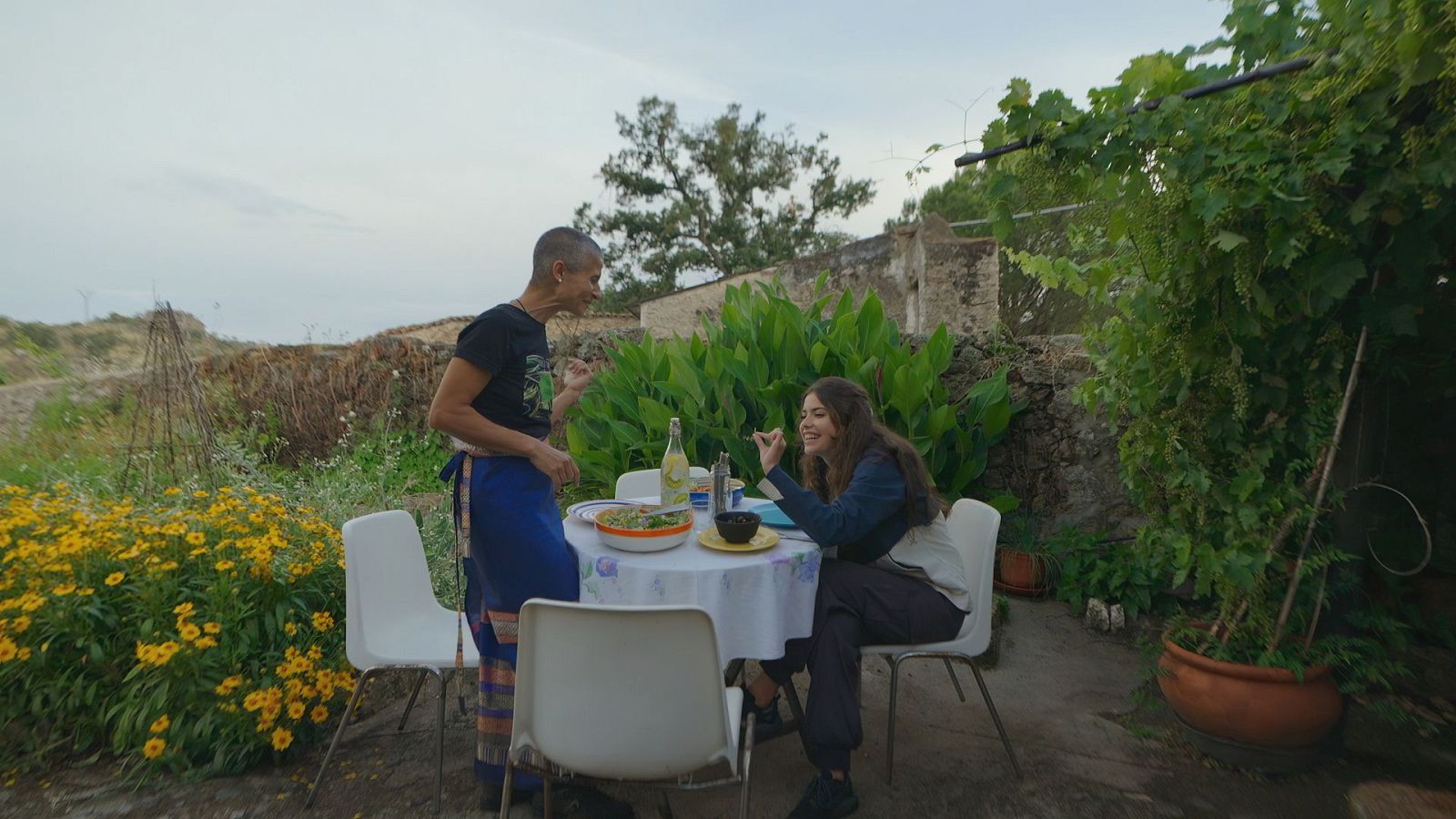 La vuelta a la España digital - Episodio 9: Agromatch. Extremadura - ver ahora