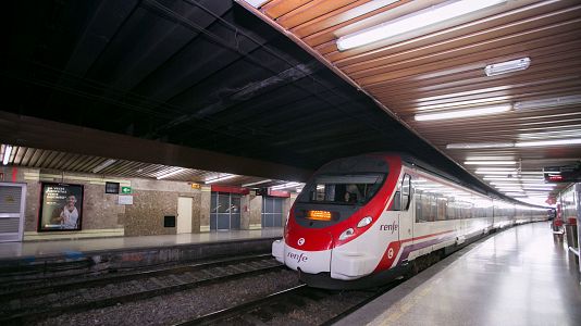 Desconvocada la huelga en Renfe y Adif tras alcanzarse un acuerdo a pocas horas de su inicio