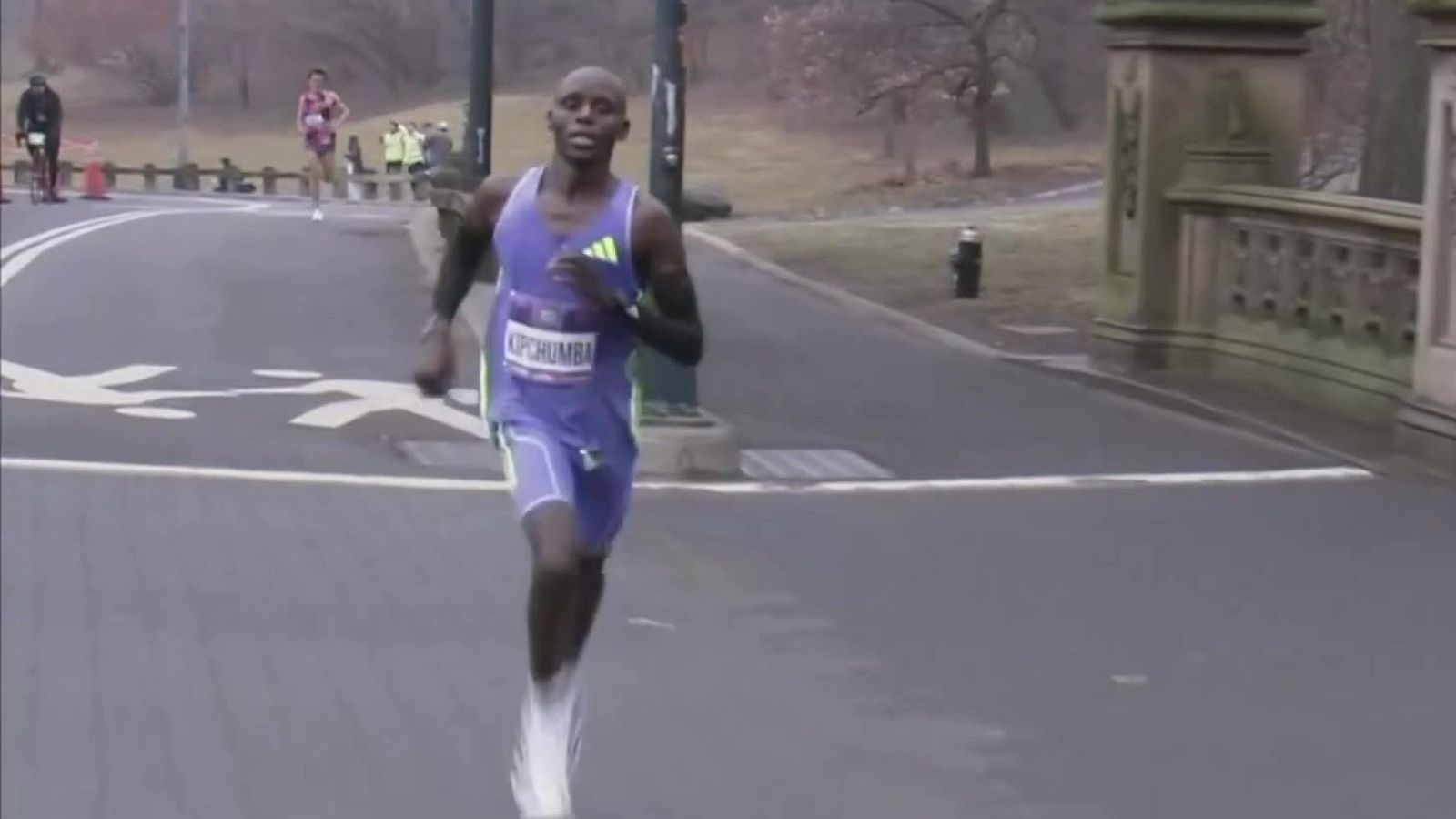 Atletismo - Media Maratón de Nueva York - ver ahora