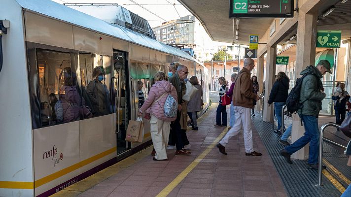 Telediario en lengua de signos - Telediario - 8 horas - 17/03/25 - Lengua de signos