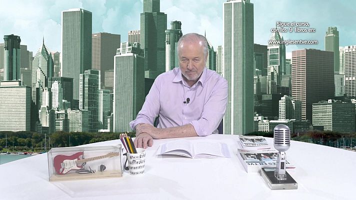 Inglés en TVE - T7 - Programa 96