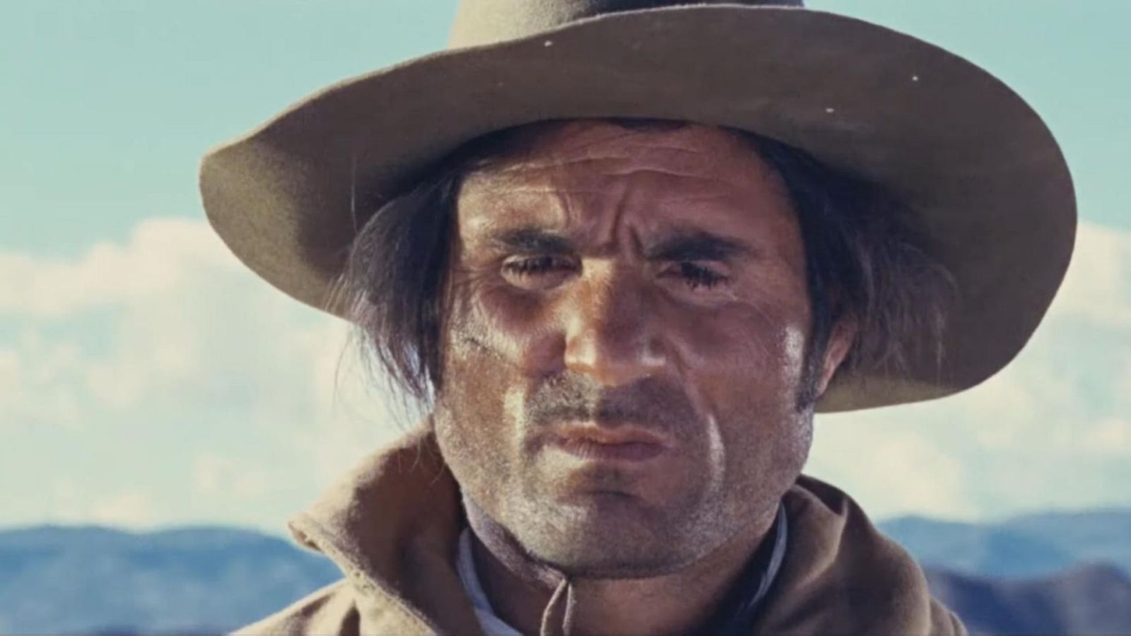 Por techo, las estrellas | Ver películas gratis en RTVE Play - Cine de siempre | Ver película