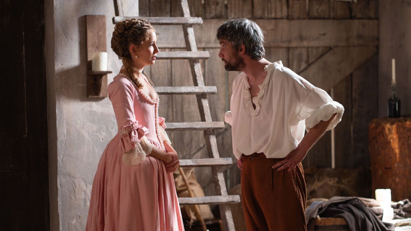 Valle salvaje - Episodio 118 - Ver ahora