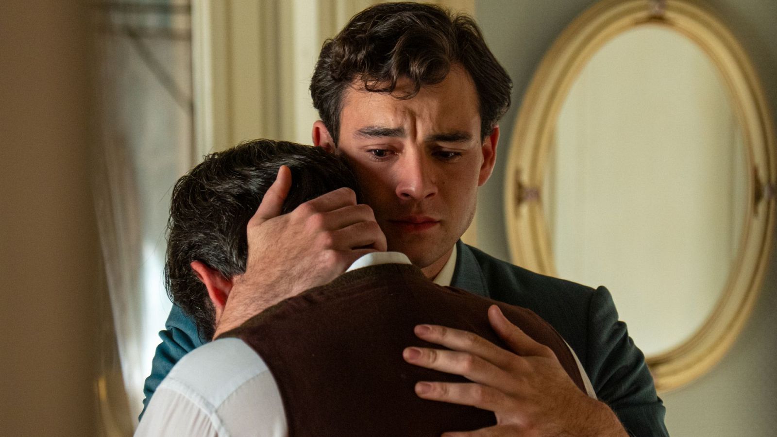 La promesa - Temporada 4 - Episodio 549 - Ver ahora