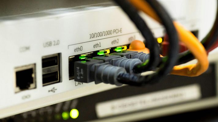 La aventura del Saber - Laura Cuesta. Los riesgos de la tecnología en el hogar