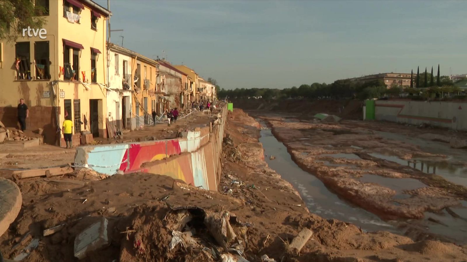 Comisión de investigación por la DANA | Ver