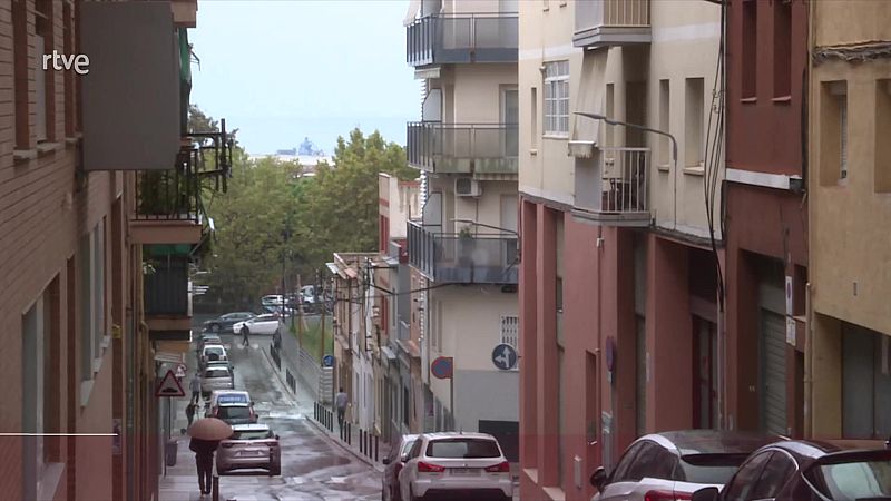 El problema de la vivienda